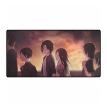 Load image into Gallery viewer, Anime Naruto Mouse Pad (Desk Mat)
