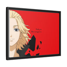 Load image into Gallery viewer, Anime Tokyo Revengers Canvas Framed Art Print
