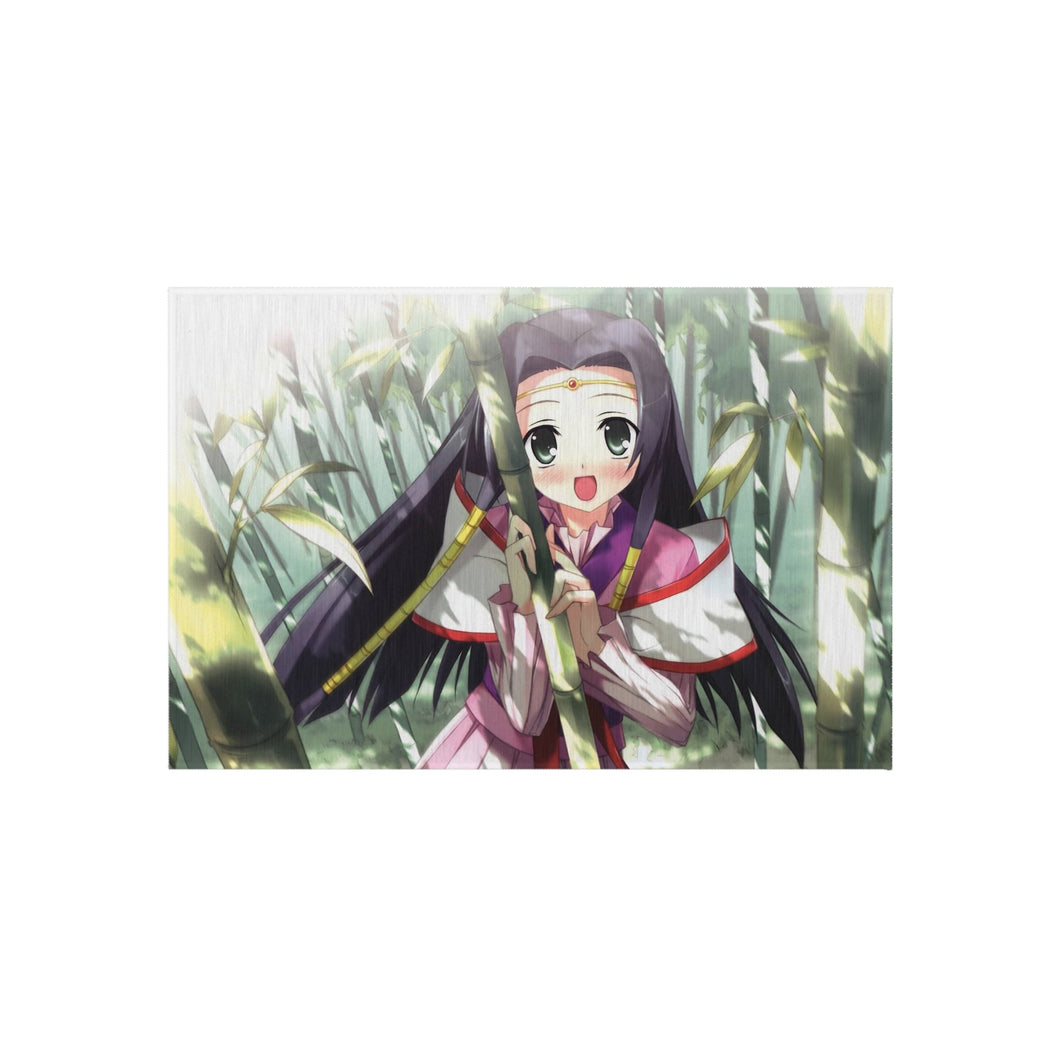Kaguya Sumeragi Rug