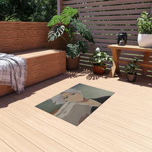 Load image into Gallery viewer, EVERYTHING BUT THE RAIN Rug
