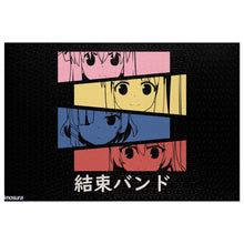 Load image into Gallery viewer, Bocchi the Rock Jigsaw Puzzle
