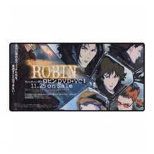 Load image into Gallery viewer, Anime Witch Hunter Robin Mouse Pad (Desk Mat)
