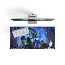 Load image into Gallery viewer, Paladins - Moji Mouse Pad (Desk Mat)
