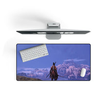 Load image into Gallery viewer, Sekiro Fountainhead Palace Mouse Pad (Desk Mat)
