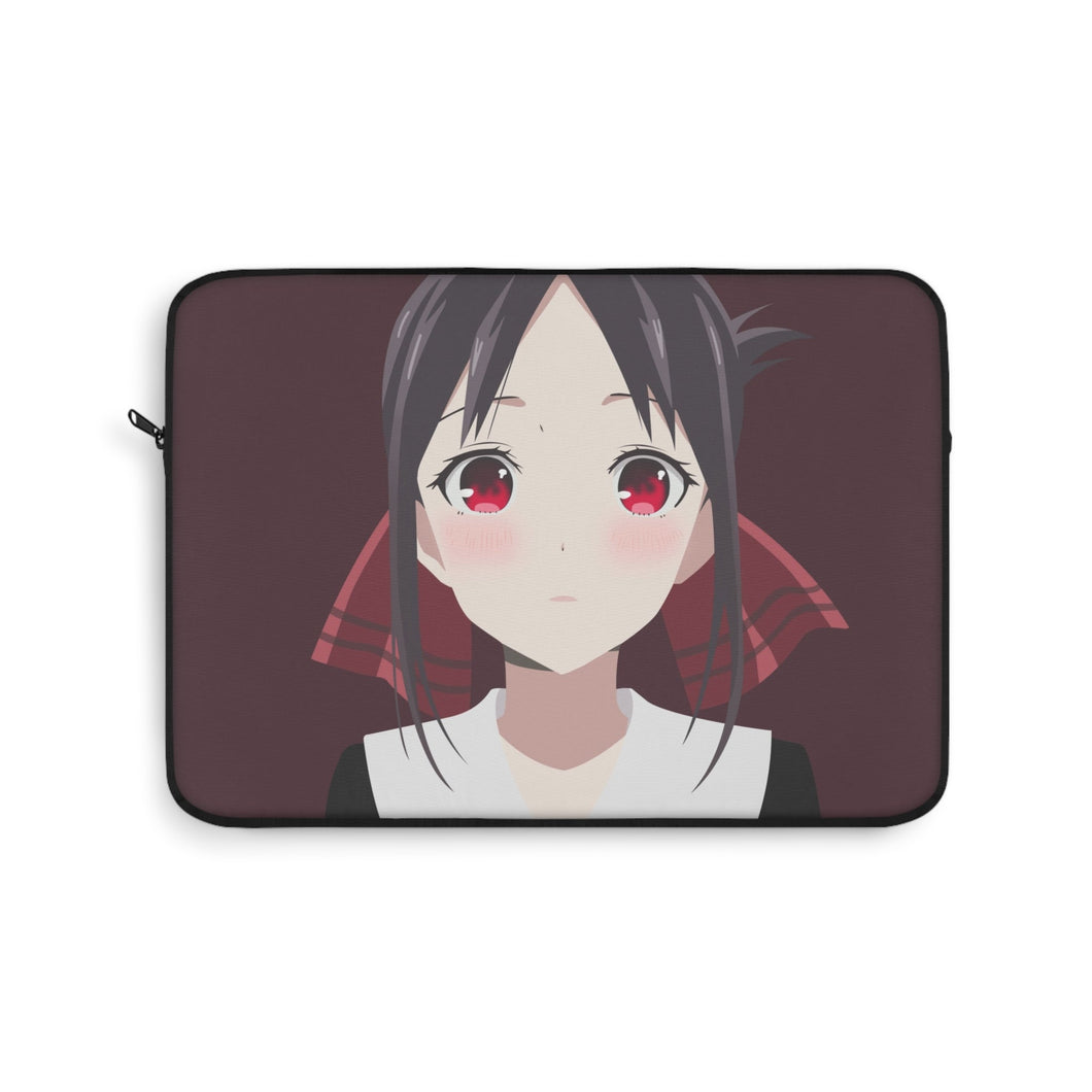 Kaguya Shinomiya Laptop Sleeve
