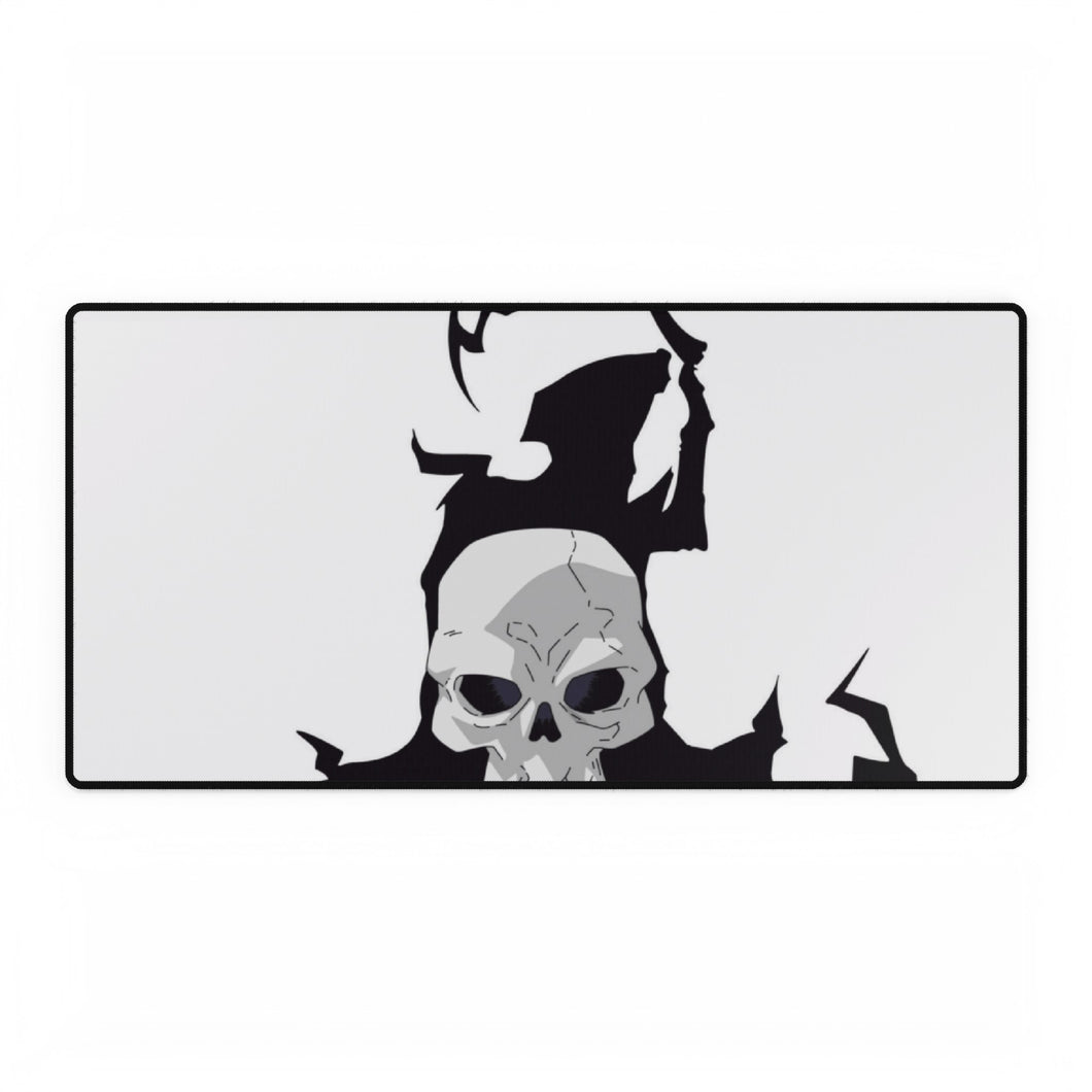 Anime Soul Eaterr Mouse Pad (Desk Mat)