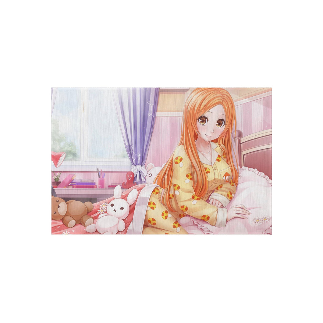 Anime Bleach Rug