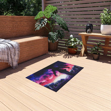 Load image into Gallery viewer, Anime Jojo's Bizarre Adventure Rug
