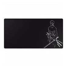 Load image into Gallery viewer, Anime One Piece Mouse Pad (Desk Mat)
