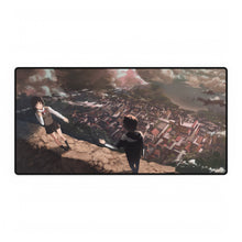 Load image into Gallery viewer, Your Name. Mouse Pad (Desk Mat)
