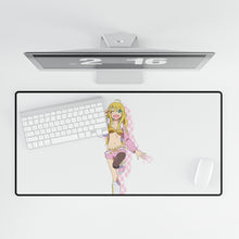 Load image into Gallery viewer, Anime The iDOLM@STER Mouse Pad (Desk Mat)
