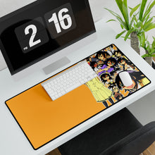 Load image into Gallery viewer, Anime Watamote Mouse Pad (Desk Mat)
