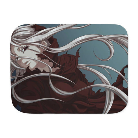 Deadman Wonderland Blankets