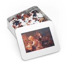 Load image into Gallery viewer, Anime Touhou Jigsaw Puzzle
