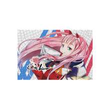 Load image into Gallery viewer, Darling In The FranXX Rug
