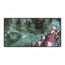 Load image into Gallery viewer, Anime Vocaloid Mouse Pad (Desk Mat)
