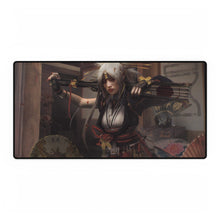 Load image into Gallery viewer, Anime Naruto Mouse Pad (Desk Mat)

