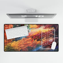 Load image into Gallery viewer, Your Name. Mouse Pad (Desk Mat)
