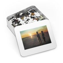 Load image into Gallery viewer, Eri, Emi Jigsaw Puzzle
