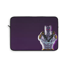 Load image into Gallery viewer, Killer Queen / Diamond is Unbreakable Laptop Sleeve
