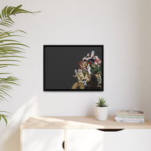 Load image into Gallery viewer, JoJo&#39;s Bizarre Adventure: Stardust Crusaders Canvas Framed Art Print
