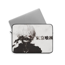 Load image into Gallery viewer, kaneki ken Laptop Sleeve
