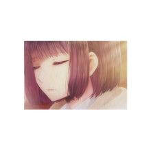 Load image into Gallery viewer, Kuzu No Honkai Hanabi Yasuraoka Rug
