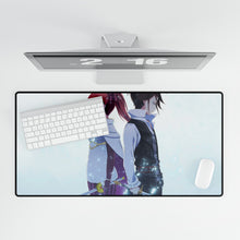 Load image into Gallery viewer, Anime Re:ZERO -Starting Life in Another World- Mouse Pad (Desk Mat)
