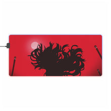Load image into Gallery viewer, Monogatari (Series) RGB LED Mouse Pad (Desk Mat)
