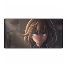 Load image into Gallery viewer, Youjo Senki Mouse Pad (Desk Mat)
