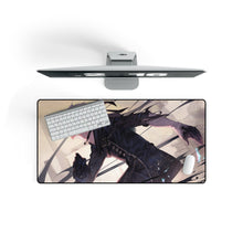 Load image into Gallery viewer, NieR: Automata - 9S Mouse Pad (Desk Mat)

