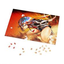 Load image into Gallery viewer, Anime Kill La Kill Jigsaw Puzzle
