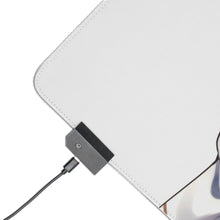 Load image into Gallery viewer, Uma Musume: Pretty Derby RGB LED Mouse Pad (Desk Mat)
