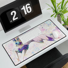 Load image into Gallery viewer, Anime Tropical-Rouge! Pretty Cure Mouse Pad (Desk Mat)
