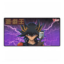 Load image into Gallery viewer, Yu Gi Oh 5DS Anime Mouse Pad (Desk Mat)
