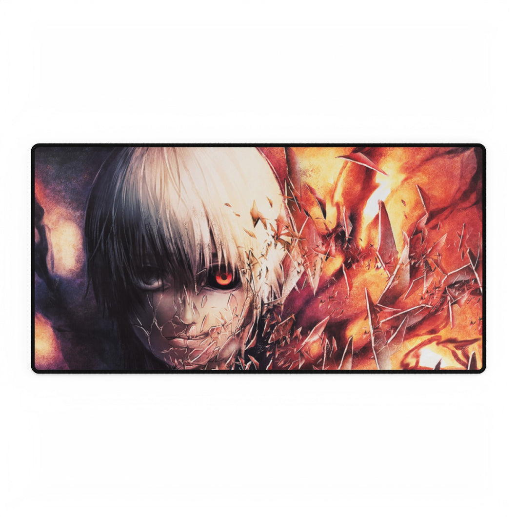 Anime Tokyo Ghoul Mouse Pad (Desk Mat)
