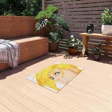 Load image into Gallery viewer, Anime Attack On Titan Rug
