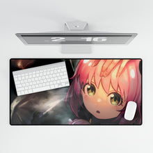 Load image into Gallery viewer, Anime Spy x Family Mouse Pad (Desk Mat)
