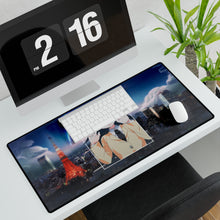 Load image into Gallery viewer, Tomoko Kuroki Mouse Pad (Desk Mat)
