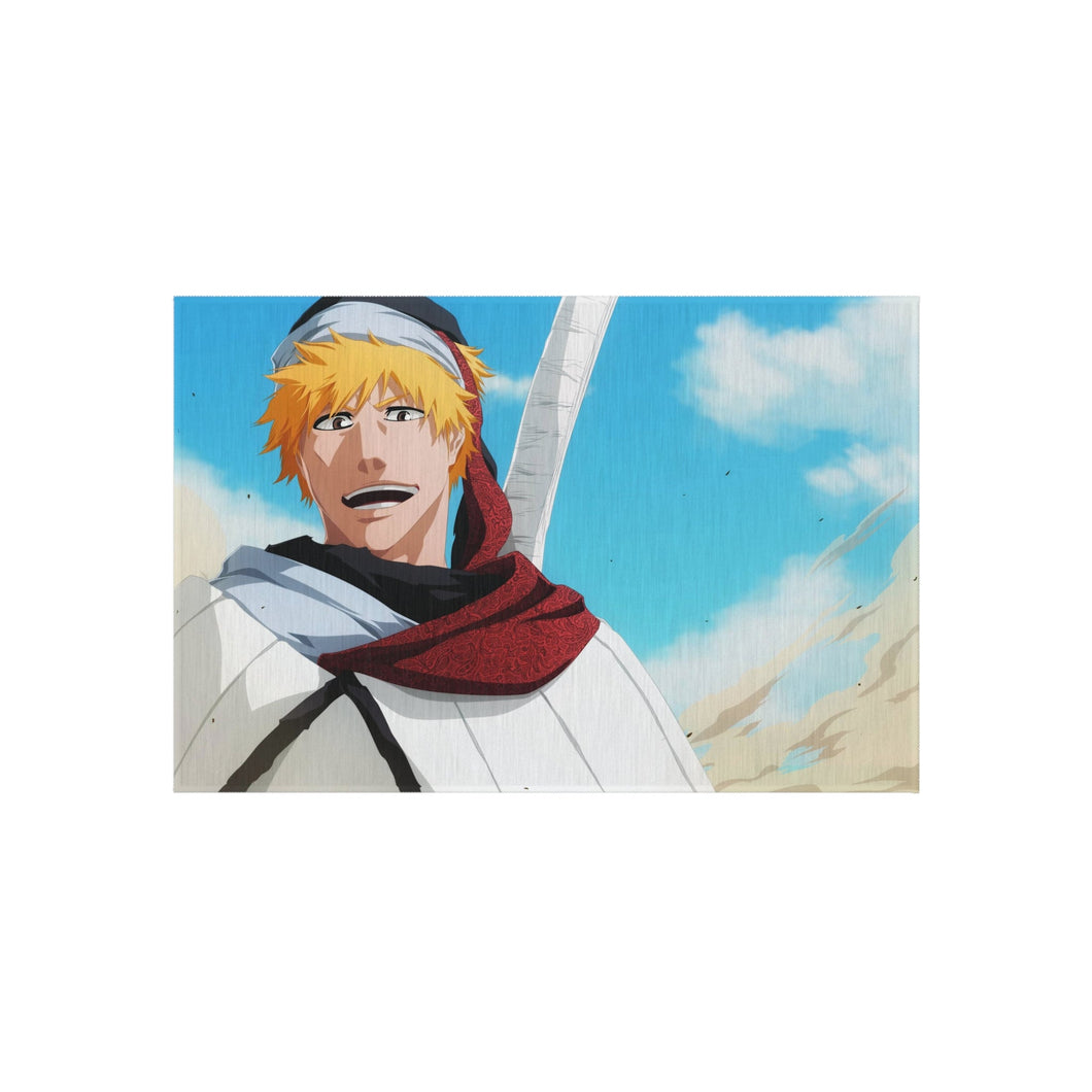 Anime Bleach Rug