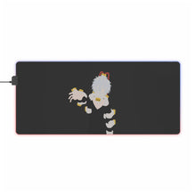 Load image into Gallery viewer, My Hero Academia RGB LED Mouse Pad (Desk Mat)
