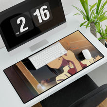 Load image into Gallery viewer, Your Name. Mouse Pad (Desk Mat)
