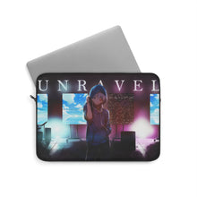 Load image into Gallery viewer, Tokyo Ghoul Ken Kaneki Laptop Sleeve
