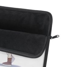 Load image into Gallery viewer, Anime ERASED Laptop Sleeve
