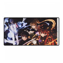 Load image into Gallery viewer, Anime Shakugan No Shana Mouse Pad (Desk Mat)

