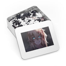 Load image into Gallery viewer, Anime Violet Evergarden Jigsaw Puzzle
