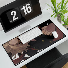 Load image into Gallery viewer, Anime Tokyo Revengers Mouse Pad (Desk Mat)

