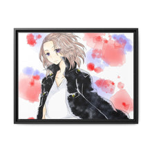 Load image into Gallery viewer, Anime Tokyo Revengers Canvas Framed Art Print
