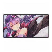 Load image into Gallery viewer, Yuzuki Yukari Mouse Pad (Desk Mat)
