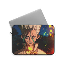 Load image into Gallery viewer, Senkuu Laptop Sleeve
